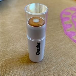Glossier Haloscope- topaz